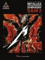 Selections from Metallica and San Francisco Symphony S&M 2 - nuty i tabulatury na gitarę elektryczną