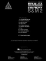 Selections from Metallica and San Francisco Symphony S&M 2 - nuty i tabulatury na gitarę elektryczną