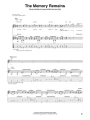 Selections from Metallica and San Francisco Symphony S&M 2 - nuty i tabulatury na gitarę elektryczną