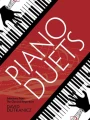 David Dutkanicz: Piano Duets - Selections from The Classical Repertoire - nuty na fortepian na cztery ręce
