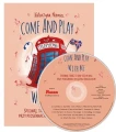 Come And Play With Me - piosenki do nauki języka angielskiego (+ płyta CD) - Katarzyna Niemiec