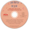 Come And Play With Me - piosenki do nauki języka angielskiego (+ płyta CD) - Katarzyna Niemiec