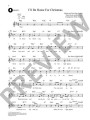 Schott Saxophone Lounge: Christmas Classics for Alto Saxophone - Dirko Juchem (+ audio online) - kolędy i piosenki świąteczne na saksofon altowy z fortepianem