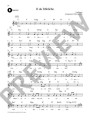 Schott Saxophone Lounge: Christmas Classics for Alto Saxophone - Dirko Juchem (+ audio online) - kolędy i piosenki świąteczne na saksofon altowy z fortepianem