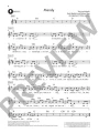 Schott Saxophone Lounge: Pop Ballads for Alto Saxophone - Dirko Juchem (+ audio online) - nuty na saksofon altowy z fortepianem