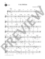 Schott Flute Lounge: Christmas Classics for Flute - Dirko Juchem (+ audio online) - kolędy i piosenki świąteczne na flet poprzeczny z fortepianem