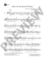Schott Flute Lounge: Pop Ballads for Flute - Dirko Juchem (+ audio online) - nuty na flet poprzeczny z fortepianem