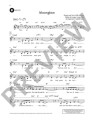 Schott Clarinet Lounge: Jazz Ballads for Clarinet - Rudolf Mauz (+ audio online) - nuty na klarnet z fortepianem