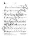 Schott Clarinet Lounge: Pop Ballads for Clarinet - Rudolf Mauz (+ audio online) - nuty na klarnet z fortepianem