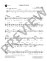 Schott Clarinet Lounge: Classic Pop Ballads for Clarinet - Rudolf Mauz (+ audio online) - nuty na klarnet z fortepianem