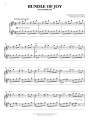 Pixar for Piano - Kevin Olson - 15 ulubionych piosenek z filmów animowanych - nuty na fortepian