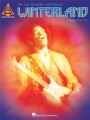 Jimi Hendrix: Winterland (Highlights) - nuty na gitarę elektryczną z tabulaturami