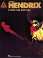 Jimi Hendrix: Band of Gypsys - nuty i tabulatury na gitarę elektryczną