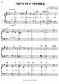 The Big Book of Christmas Songs (Easy Piano) - kolędy i piosenki na Boże Narodzenie - nuty na fortepian w łatwym układzie, akordy gitarowe i słowa