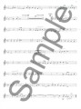 Adele: Clarinet (+ audio online) - nuty na klarnet