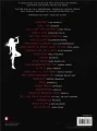The Big Book Of Audition Songs: More Hits - Female Singers (+ 2 płyty CD) - nuty na głos żeński z fortepianem, akordy gitarowe i słowa
