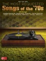 The Most Requested Songs Of The 70s (PVG) - nuty na fortepian, wokal i akordy gitarowe