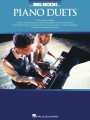 The Big Book of Piano Duets  - nuty na fortepian na cztery ręce