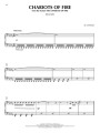 The Big Book of Piano Duets  - nuty na fortepian na cztery ręce