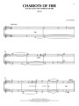 The Big Book of Piano Duets  - nuty na fortepian na cztery ręce