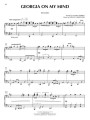 The Big Book of Piano Duets  - nuty na fortepian na cztery ręce