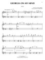 The Big Book of Piano Duets  - nuty na fortepian na cztery ręce