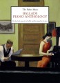The Faber Music Ballads Piano Anthology - najbardziej ukochane ballady - nuty na fortepian solo