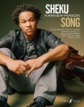 Sheku Kanneh-Mason: Song - nuty na wiolonczelę solo, z fortepianem, duet wiolonczelowy i trio wiolonczelowe