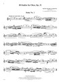 Ferling: 48 Studies for Oboe op. 31 ( + audio online) - Nancy Clauter, John Walker - etiudy na obój i fortepian