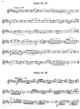 Ferling: 48 Studies for Oboe op. 31 ( + audio online) - Nancy Clauter, John Walker - etiudy na obój i fortepian