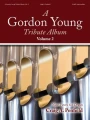 Craig A. Penfield: A Gordon Young Tribute Album Volume 2 - Nine Pieces for Organ - nuty na organy