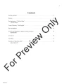Craig A. Penfield: A Gordon Young Tribute Album Volume 2 - Nine Pieces for Organ - nuty na organy