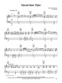 The Most Requested Classic Rock Songs (PVG) - nuty na fortepian, wokal, akordy gitarowe, słowa piosenek