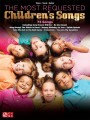 The Most Requested Children's Songs - nuty na fortepian, wokal, akordy gitarowe, słowa piosenek