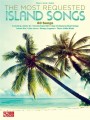 The Most Requested Islands Songs (PVG)- nuty na fortepian, wokal, akordy gitarowe, słowa piosenek