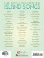 The Most Requested Islands Songs (PVG)- nuty na fortepian, wokal, akordy gitarowe, słowa piosenek