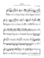Grade 5 Piano Anthology 2023-2024 - wybór utworów egzaminacyjnych ABRSM - nuty na fortepian solo