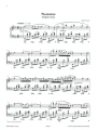 Fryderyk Chopin: Nocturne Eb major - Nokturn Es-Dur op. 9 nr 2 - nuty na fortepian - Christophe Grabowski