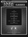 Jazz It Up! Classics - Eric Baumgartner (+ płyta CD) - 6 klasycznych kompozycji - nuty na fortepian