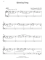 Jazz It Up! Classics - Eric Baumgartner (+ płyta CD) - 6 klasycznych kompozycji - nuty na fortepian