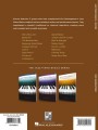 Jazz Piano Basics Encore - Eric Baumgartner (+ audio online) - nuty na fortepian
