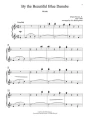 Easy Classical Duets 1 - Carolyn Miller, Eric Baumgartner, Glenda Austin (+ audio online) - nuty na fortepian na cztery ręce