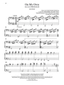 Easy Broadway Duets 1 - Carolyn Miller, Eric Baumgartner, Glenda Austin (+ audio online) - nuty na fortepian na cztery ręce
