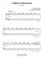 Easy Broadway Duets 2 - Glenda Austin, Eric Baumgartner, Carolyn Miller, Naoko Ikeda (+ audio online) - nuty na fortepian na cztery ręce