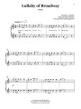 Easy Broadway Duets 2 - Glenda Austin, Eric Baumgartner, Carolyn Miller, Naoko Ikeda (+ audio online) - nuty na fortepian na cztery ręce