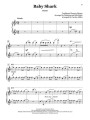 Easy Pop Duets 2 - Eric Baumgartner, Glenda Austin, Naoko Ikeda, Carolyn Miller (+ audio online) - nuty na fortepian na cztery ręce
