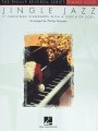 The Phillip Keveren Series: Piano Solo - Jingle Jazz - nuty na fortepian