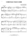 The Phillip Keveren Series: Piano Solo - Jingle Jazz - nuty na fortepian