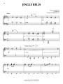 The Phillip Keveren Series: Piano Solo - Jingle Jazz - nuty na fortepian