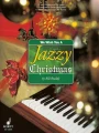 We Wish You A Jazzy Christmas - Bill Readdy - 11 kolęd w łatwych aranżacjach - nuty na fortepian